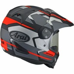 Alternative view of Wholesale 👍 Crosstourer Arai Tour-x 4 Depart Grey ❤️