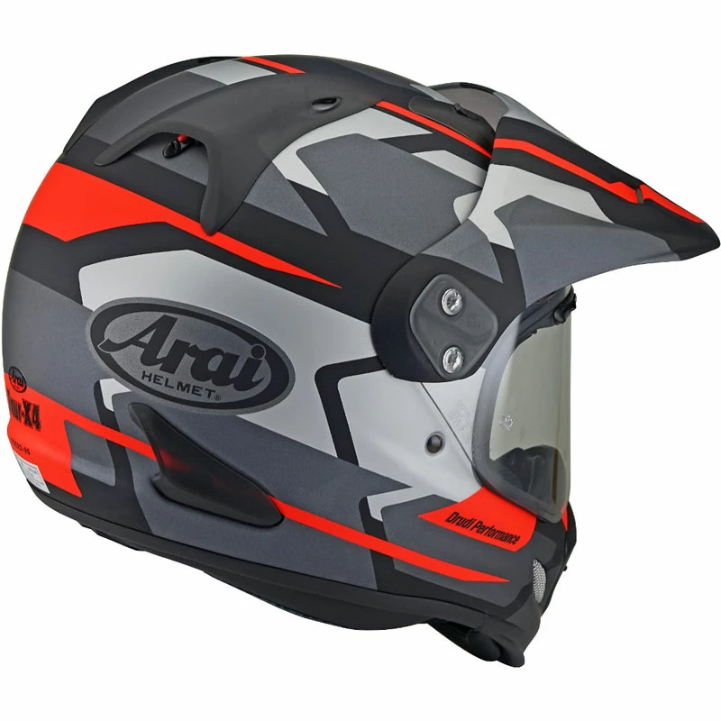 Wholesale ๐ Crosstourer Arai Tour-x 4 Depart Grey โค๏ธ 4 Wholesale ๐ Crosstourer Arai Tour-x 4 Depart Grey โค๏ธ - Image 2