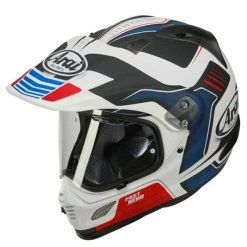 New 🔥 Crosstourer Arai Tour-x 4 Vision Red 🎉