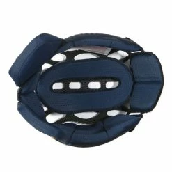 Best deal 🥰 Inner Padding Arai Tour X-3 Interior Top Pad Blue 🧨