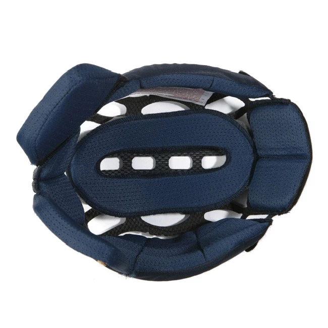 Best deal ๐ฅฐ Inner Padding Arai Tour X-3 Interior Top Pad Blue ๐งจ 3 Best deal ๐ฅฐ Inner Padding Arai Tour X-3 Interior Top Pad Blue ๐งจ
