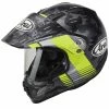 New ๐ Crosstourer Arai Tour-x 4 Cover Helmet Yellow Fluo โ๏ธ 2 New ๐ Crosstourer Arai Tour-x 4 Cover Helmet Yellow Fluo โ๏ธ -Arai Shop arai tourx4 cover giallofluo