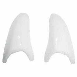 Outlet ⭐ Ventilation Arai Diffuser Tour-x 4 White 🤩