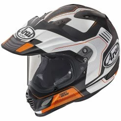 Coupon ⭐ Crosstourer Arai Tour-x 4 Vision Helmet Orange ✨