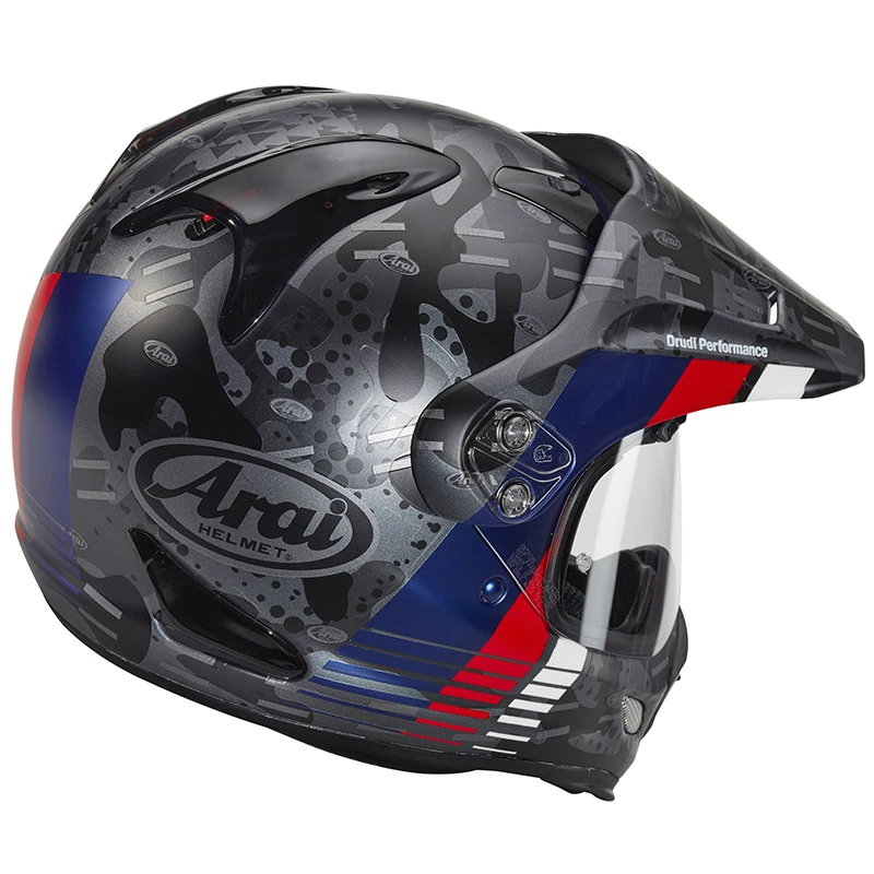 Best reviews of ๐ Crosstourer Arai Tour-x 4 Cover Helmet Blue โญ 4 Best reviews of ๐ Crosstourer Arai Tour-x 4 Cover Helmet Blue โญ - Image 2