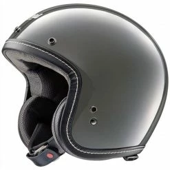 Cheapest ❤️ Custom Arai Urban-v Modern Grey 🔔