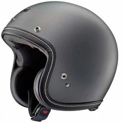 Discount ✔️ Custom Arai Urban-v Gun Metallic Frost 🧨