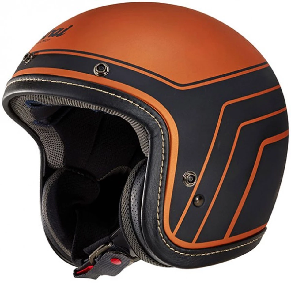 Best Sale π₯° Custom Arai Urban V Blitz Copper Helmet π 3 Best Sale π₯° Custom Arai Urban V Blitz Copper Helmet π