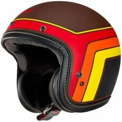 Best deal 😍 Custom Arai Urban V Blitz Helmet Black 💯