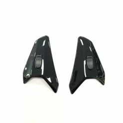 Buy 😍 Ventilation Arai Viper-gt Top Vent Pair Black 😉