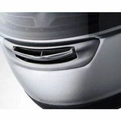 New 😀 Ventilation Arai Viper Gt Chin Vent Frost Grey 🌟