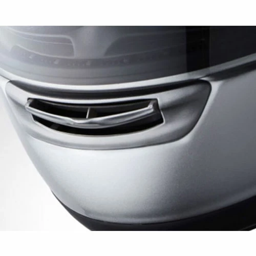 New ๐ Ventilation Arai Viper Gt Chin Vent Frost Grey ๐ 3 New ๐ Ventilation Arai Viper Gt Chin Vent Frost Grey ๐