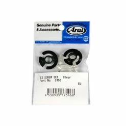 Best reviews of 🥰 Supports Arai Tour-x Visor Screw Set 😀