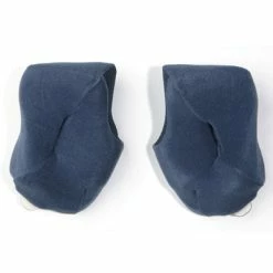 Best deal ⭐ Inner Padding Arai Chaser Cheek Pads 👏