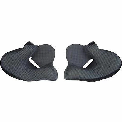 Coupon ๐ฅฐ Inner Padding Arai X-tend Ram Cheek Pads โ๏ธ 3 Coupon ๐ฅฐ Inner Padding Arai X-tend Ram Cheek Pads โ๏ธ