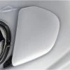 Hot Sale ๐ Supports Arai Side Pods - J Type - Frost White โ 1 Hot Sale ๐ Supports Arai Side Pods - J Type - Frost White โ -Arai Shop pods frostwhite