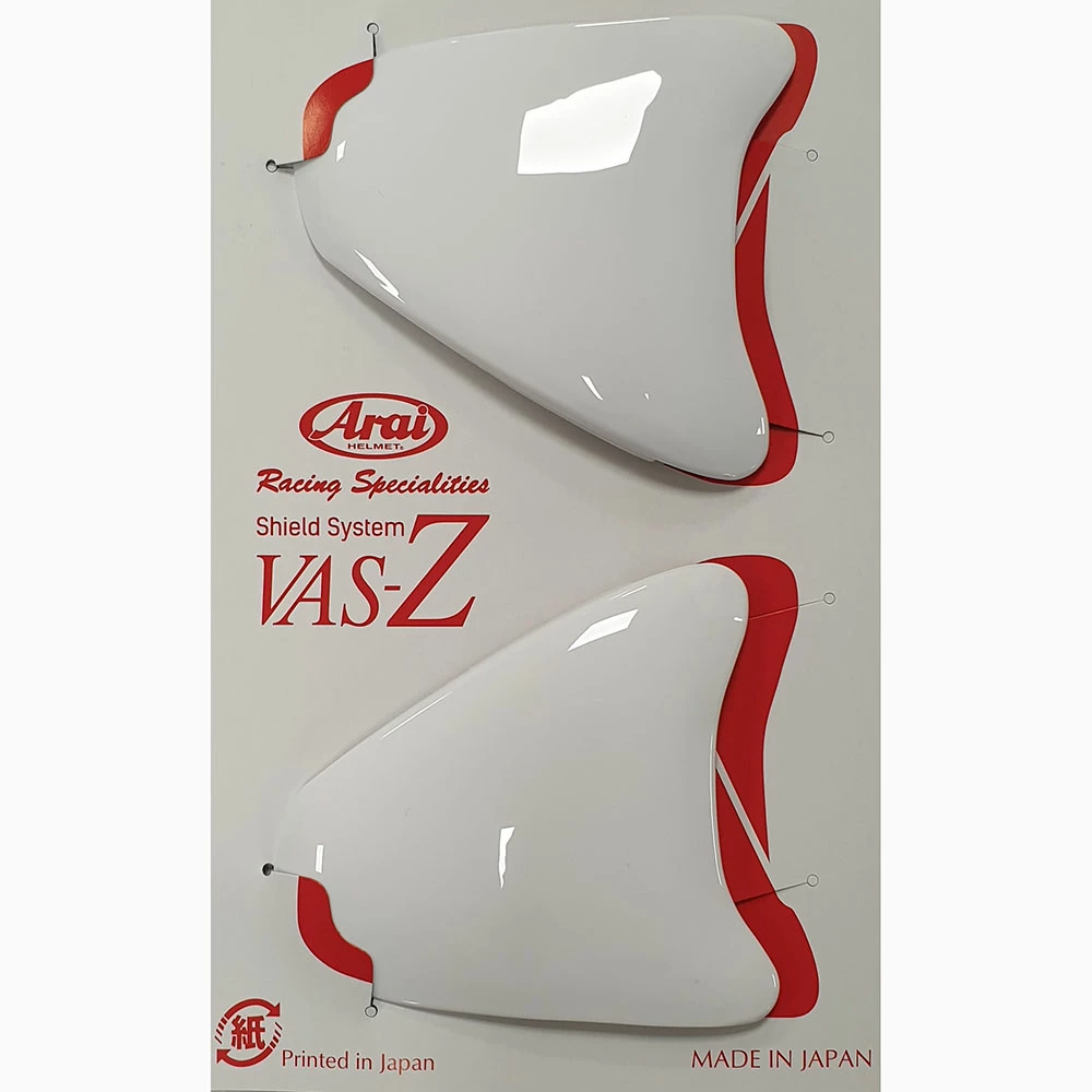 Deals ๐ External Supports Arai Sz-r Vas White ๐ฅ 3 Deals ๐ External Supports Arai Sz-r Vas White ๐ฅ