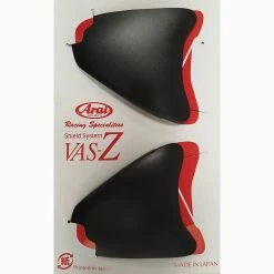 Best Sale 🔔 External Supports Arai Sz-r Vas Frost Black 😍