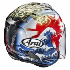 Alternative view of Hot Sale ❤️ Fiber Arai Sz-r Vas Oriental 2 🎉